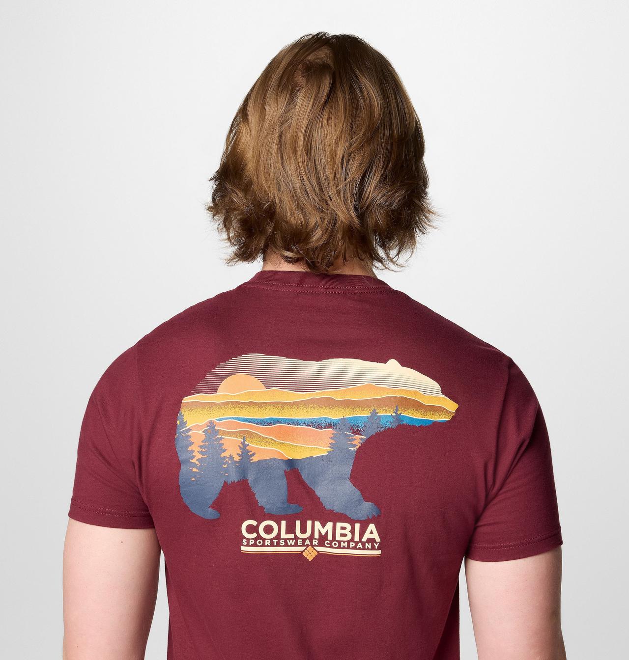Men's Kodak Graphic T-Shirt 6