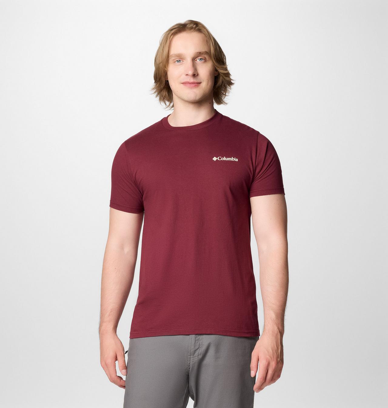 Men's Kodak Graphic T-Shirt 2