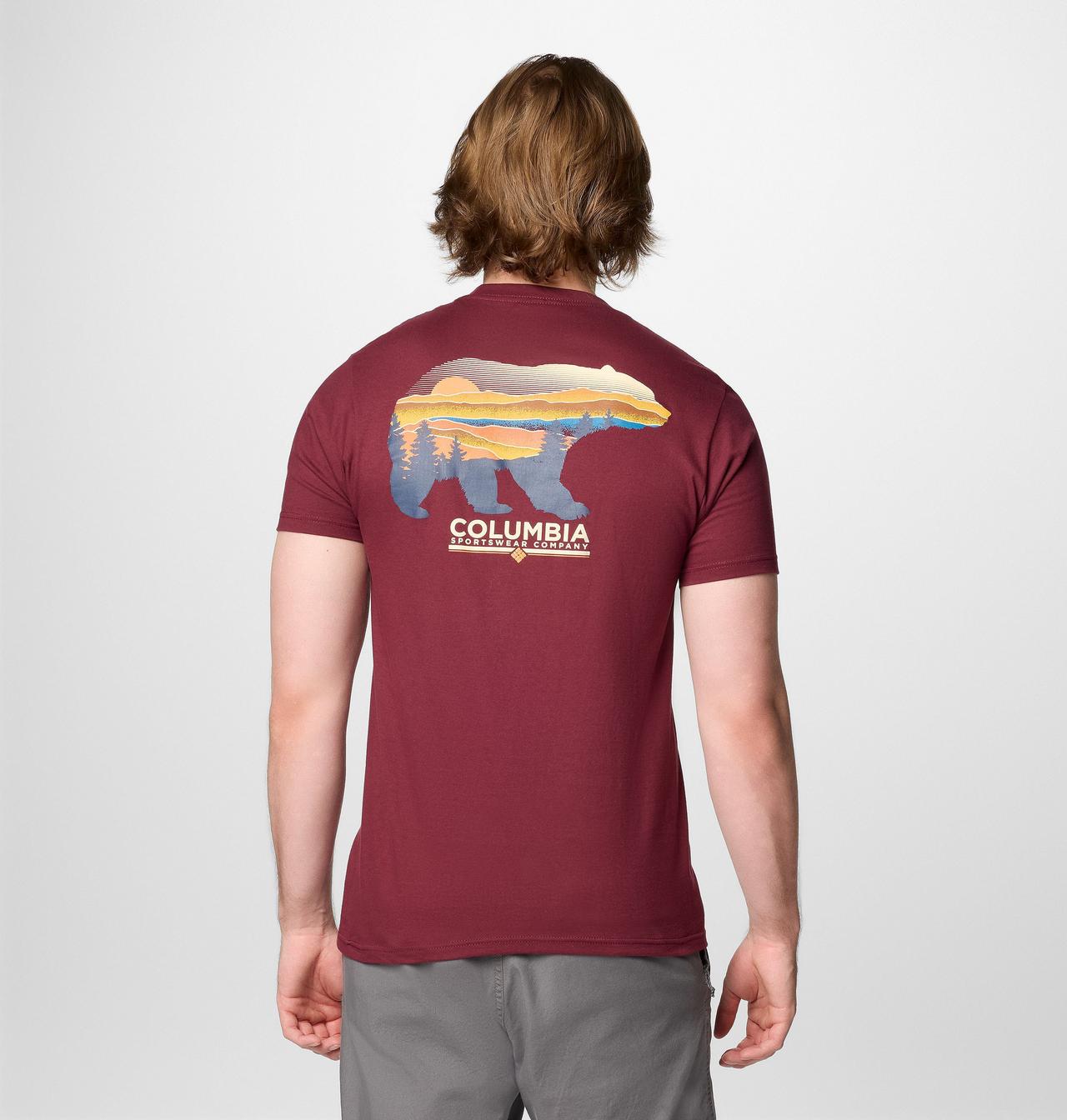 Men's Kodak Graphic T-Shirt 1