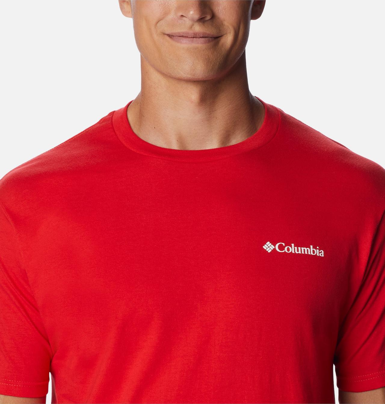 Men's Kodak Graphic T-Shirt 4