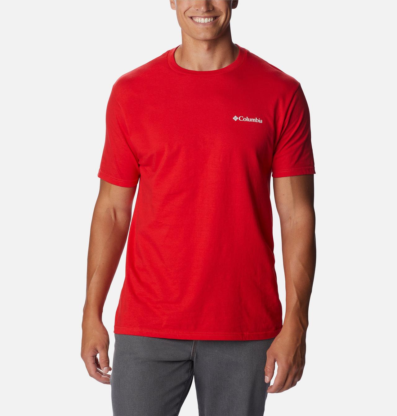 Men's Kodak Graphic T-Shirt 2