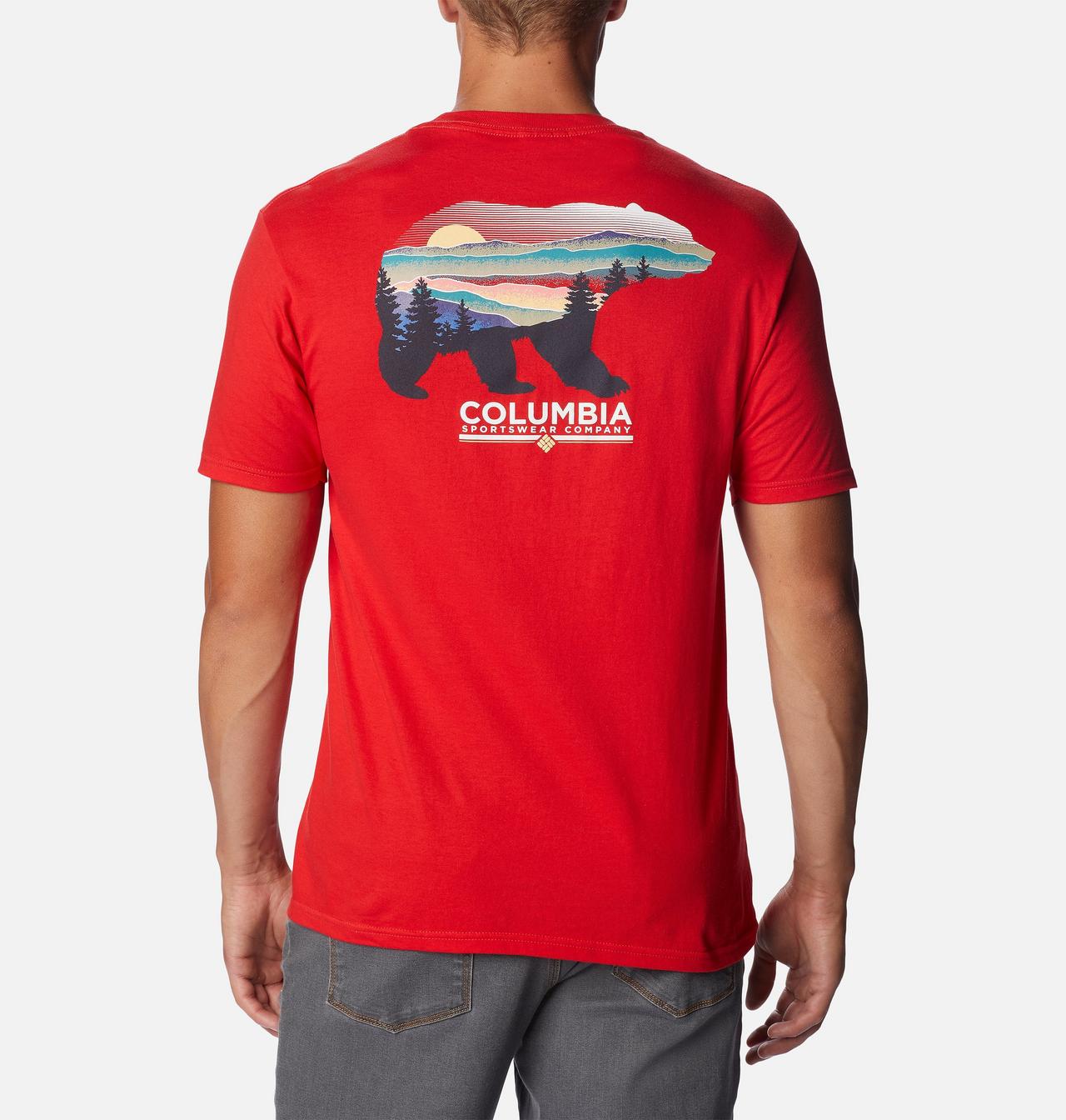 Men's Kodak Graphic T-Shirt 1