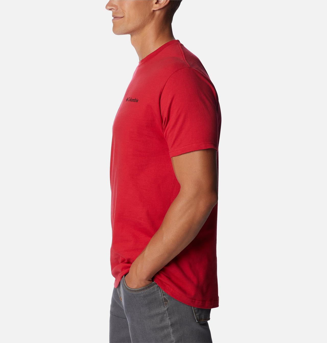 Men's Daimos Graphic T-Shirt 3