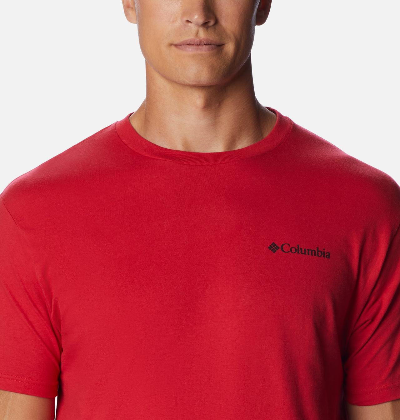 Men's Daimos Graphic T-Shirt 4