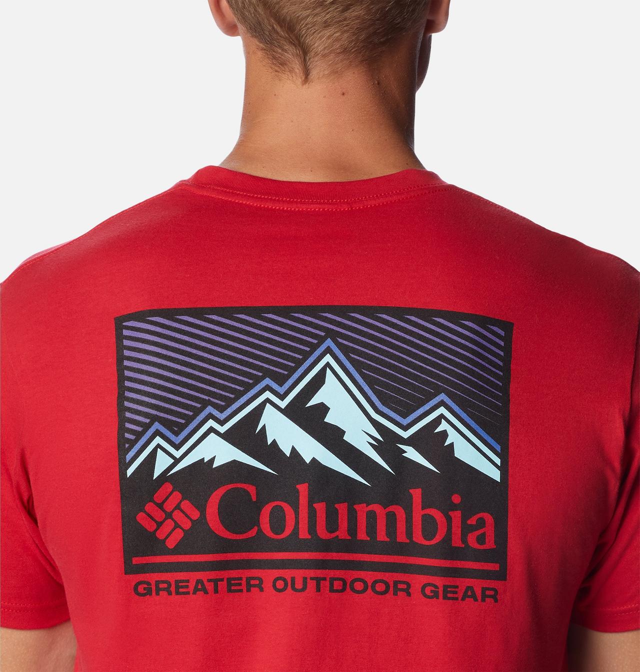 Men's Daimos Graphic T-Shirt 5