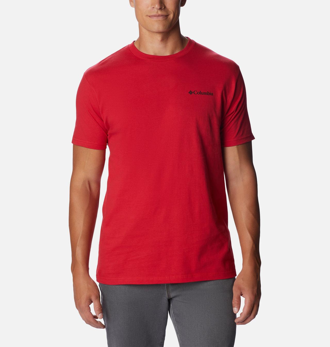 Men's Daimos Graphic T-Shirt 2