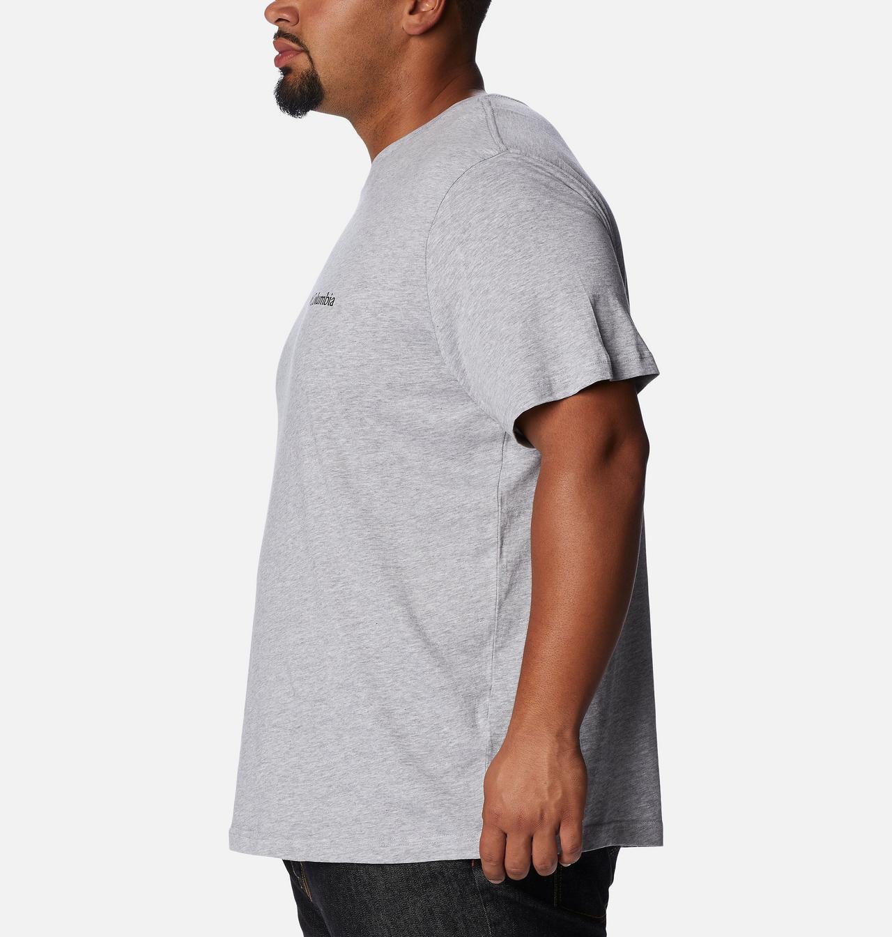 Men's Rocky Graphic T-Shirt - Big 3