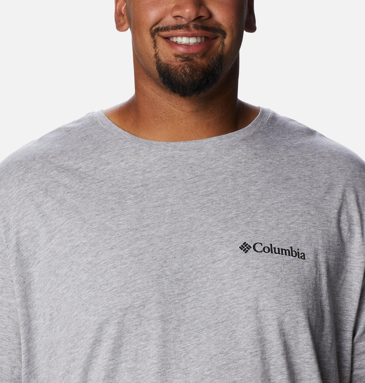 Men's Rocky Graphic T-Shirt - Big 4