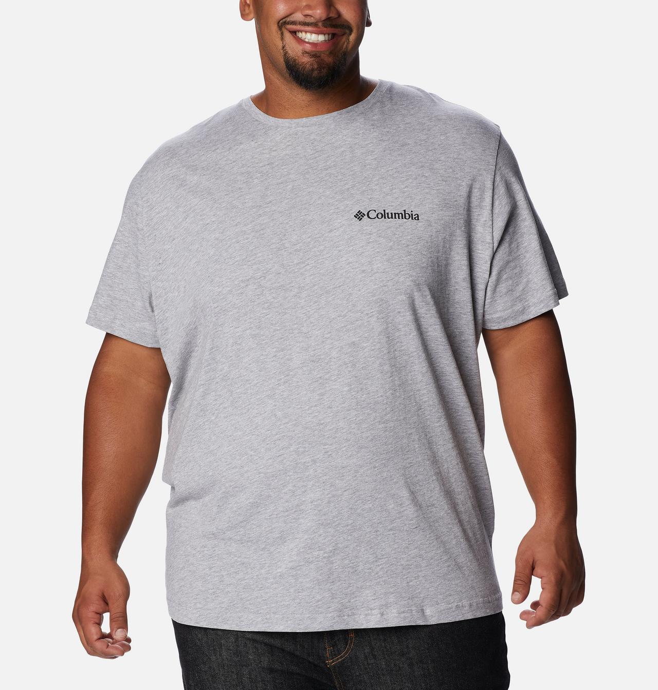 Men's Rocky Graphic T-Shirt - Big 2