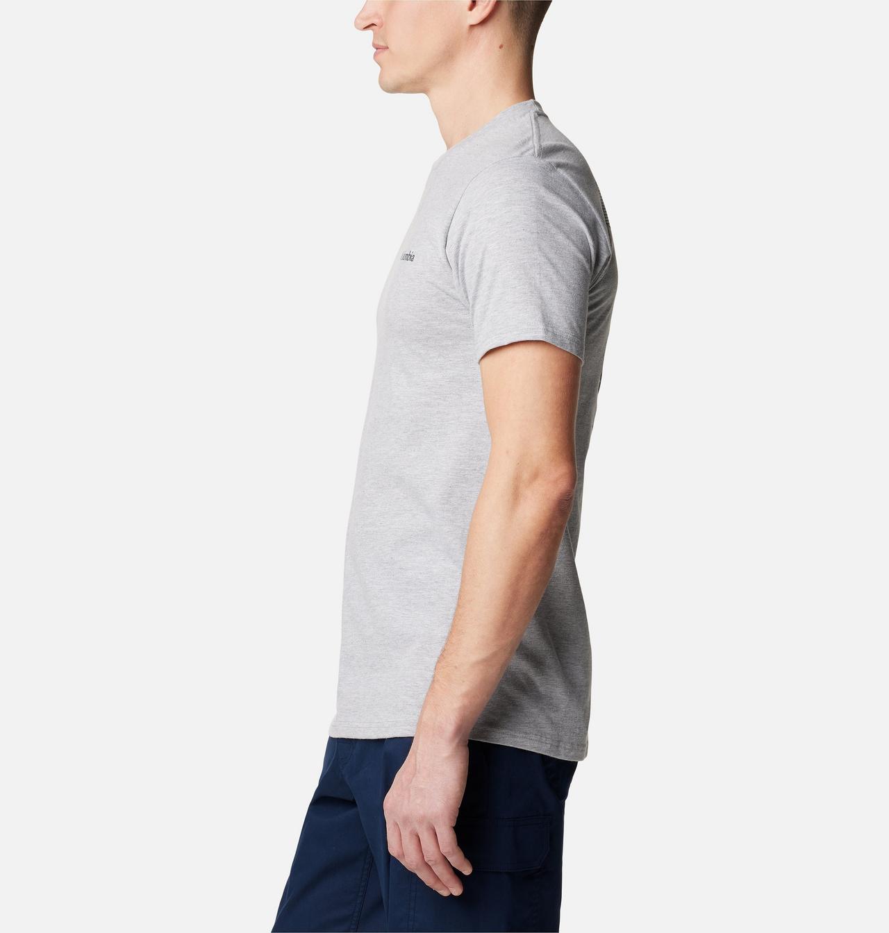 Men's Bound Graphic T-Shirt 3