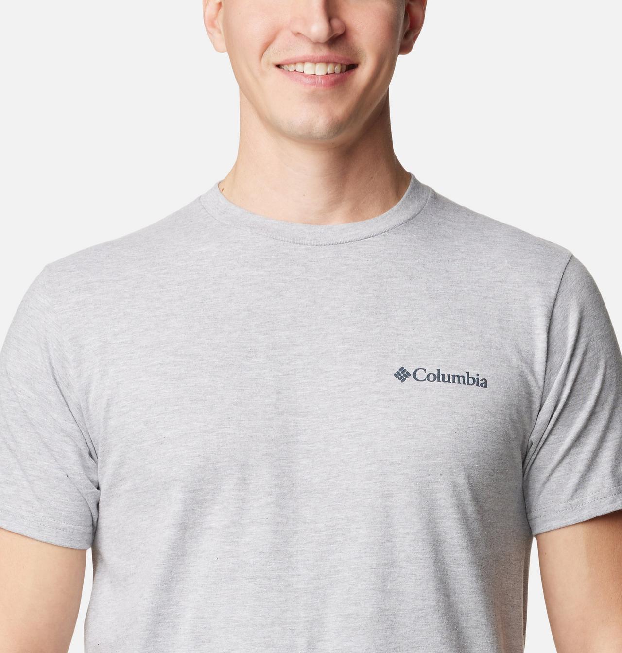 Men's Bound Graphic T-Shirt 4