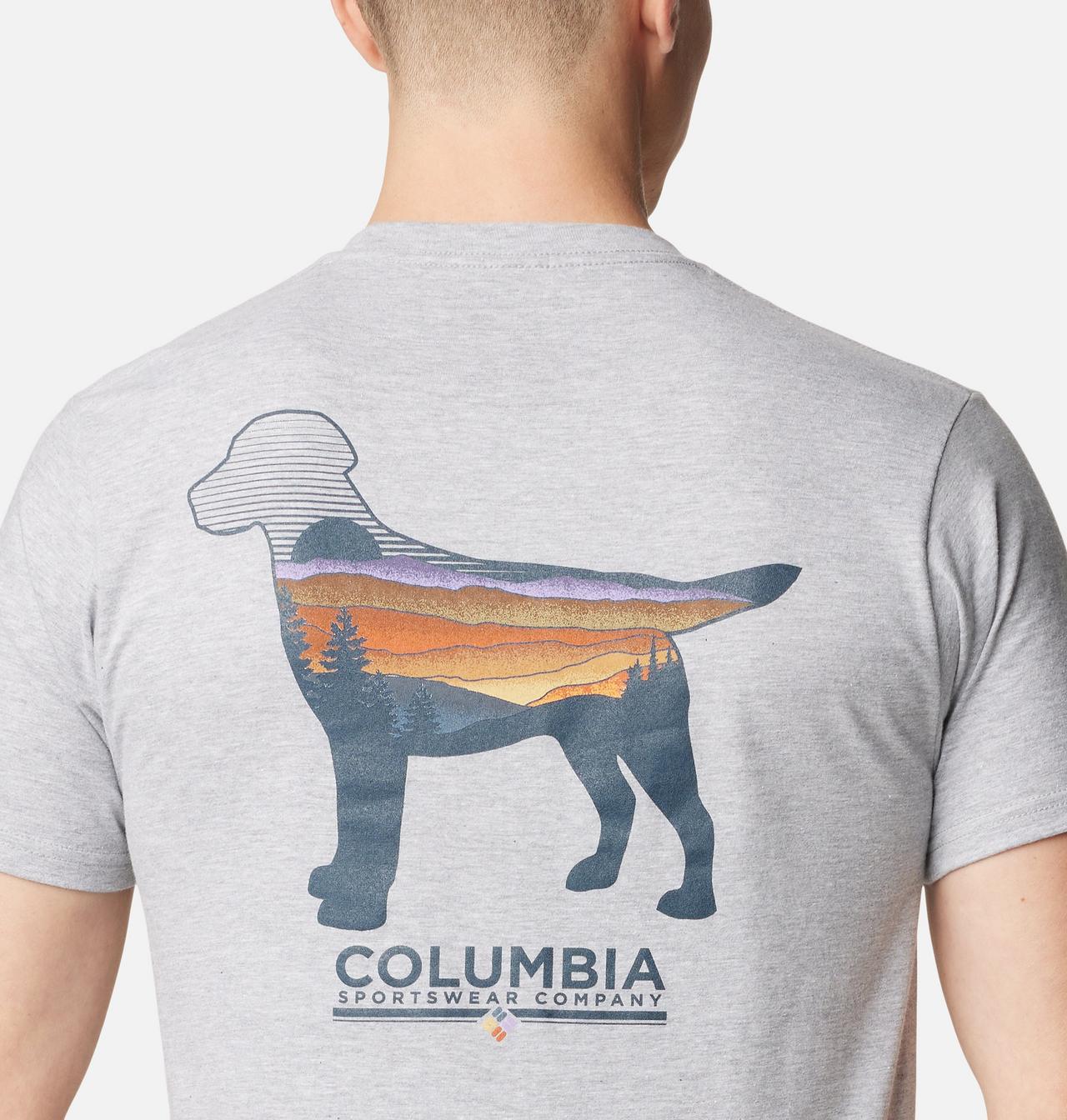 Men's Bound Graphic T-Shirt 5