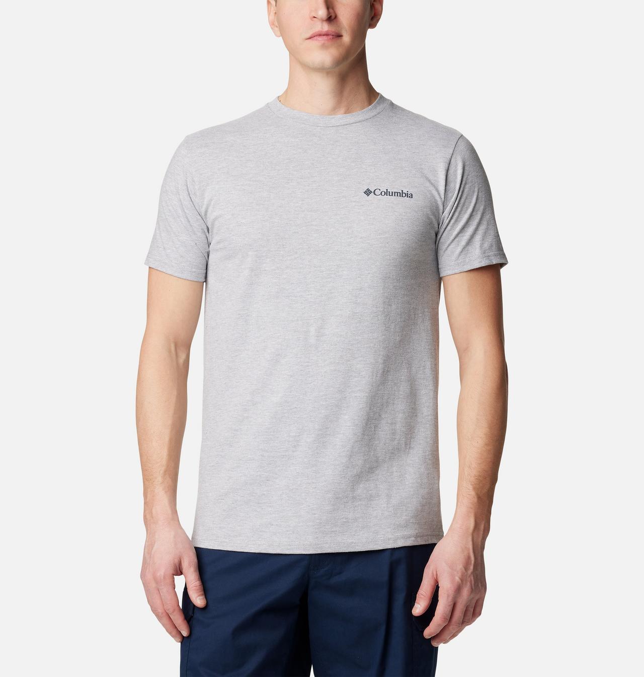 Men's Bound Graphic T-Shirt 2