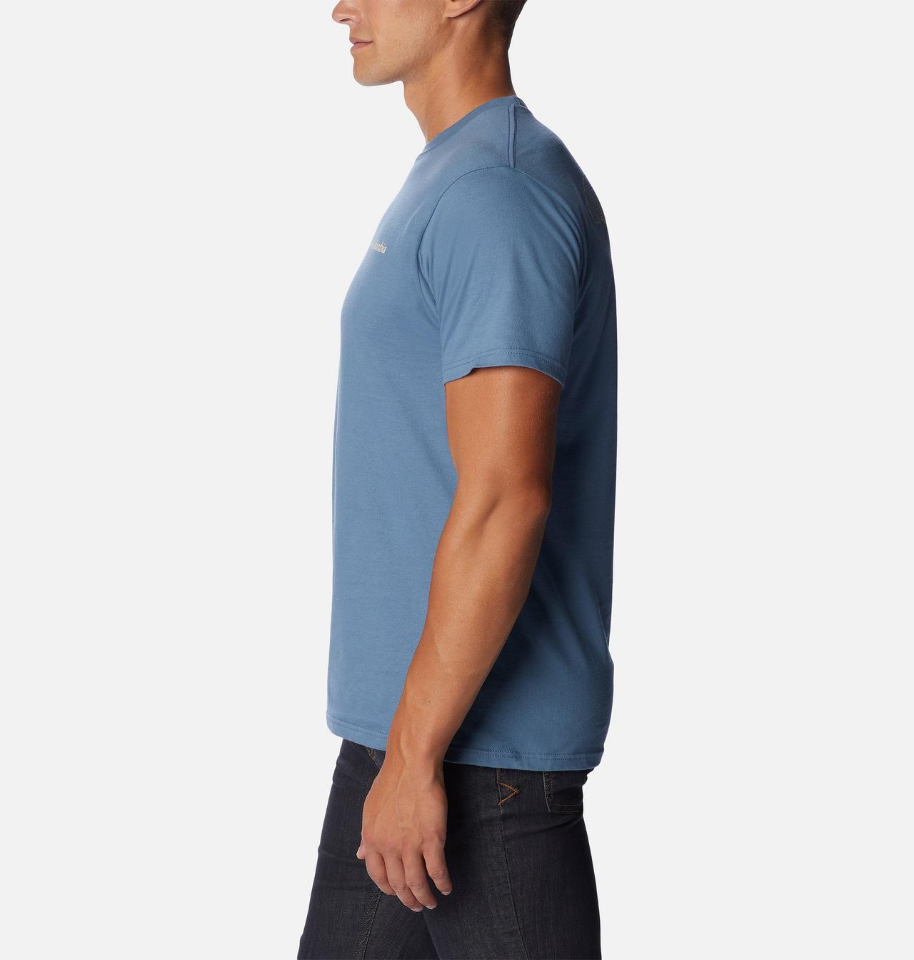 Men's Bound Graphic T-Shirt 3