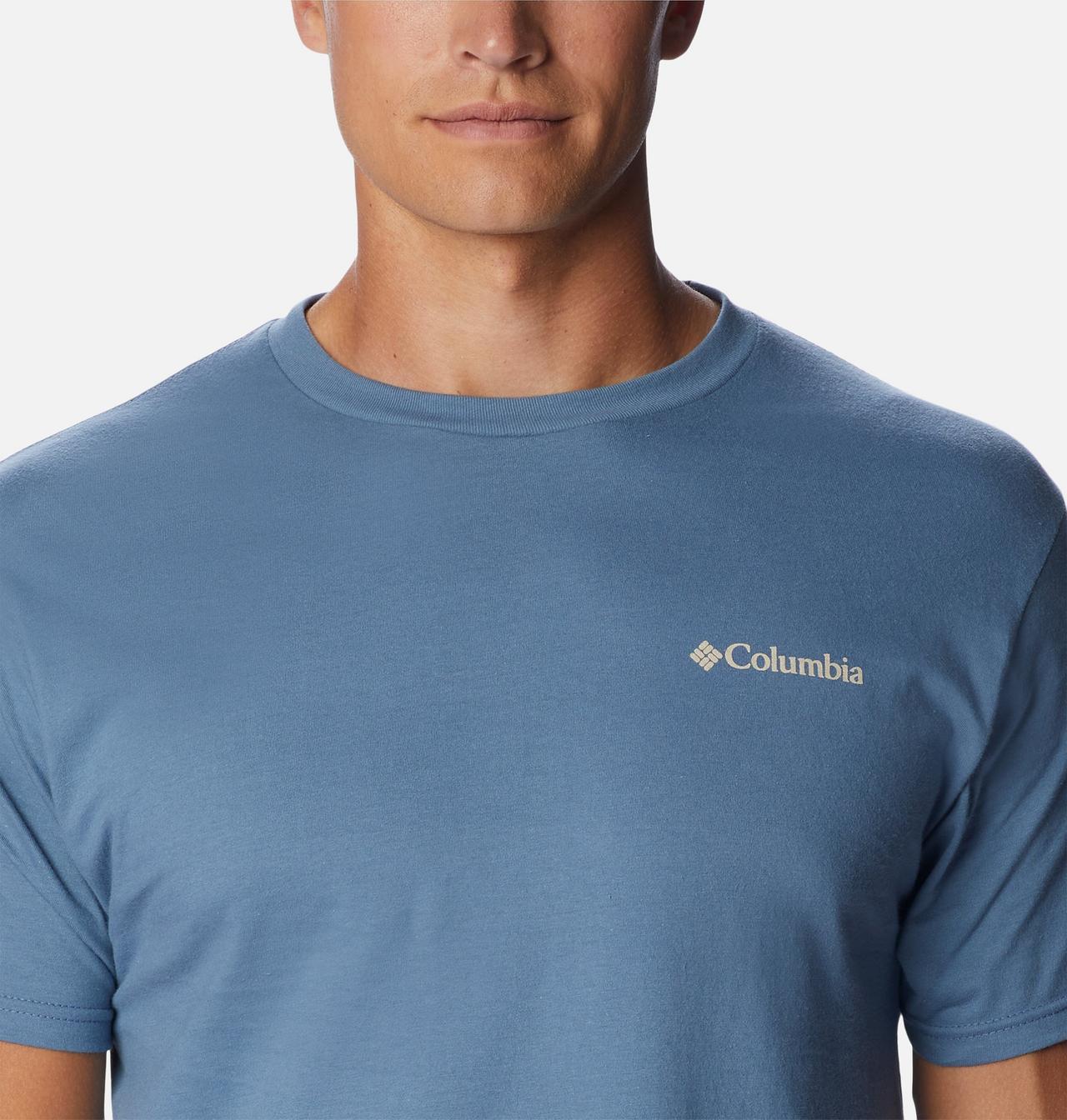 Men's Bound Graphic T-Shirt 4