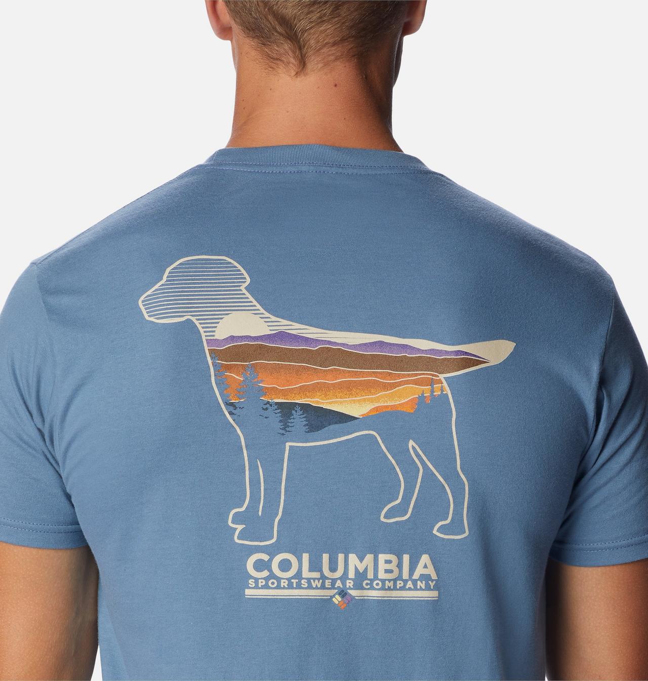 Men's Bound Graphic T-Shirt 5