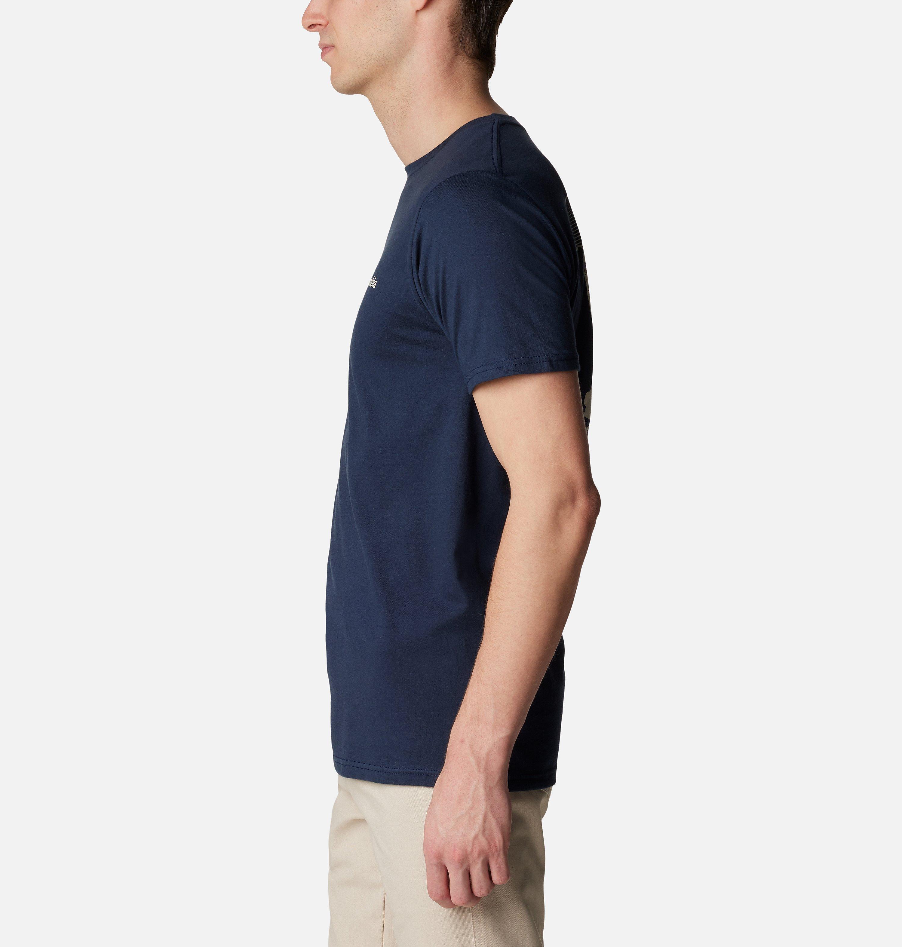 Men's Bound Graphic T-Shirt 3