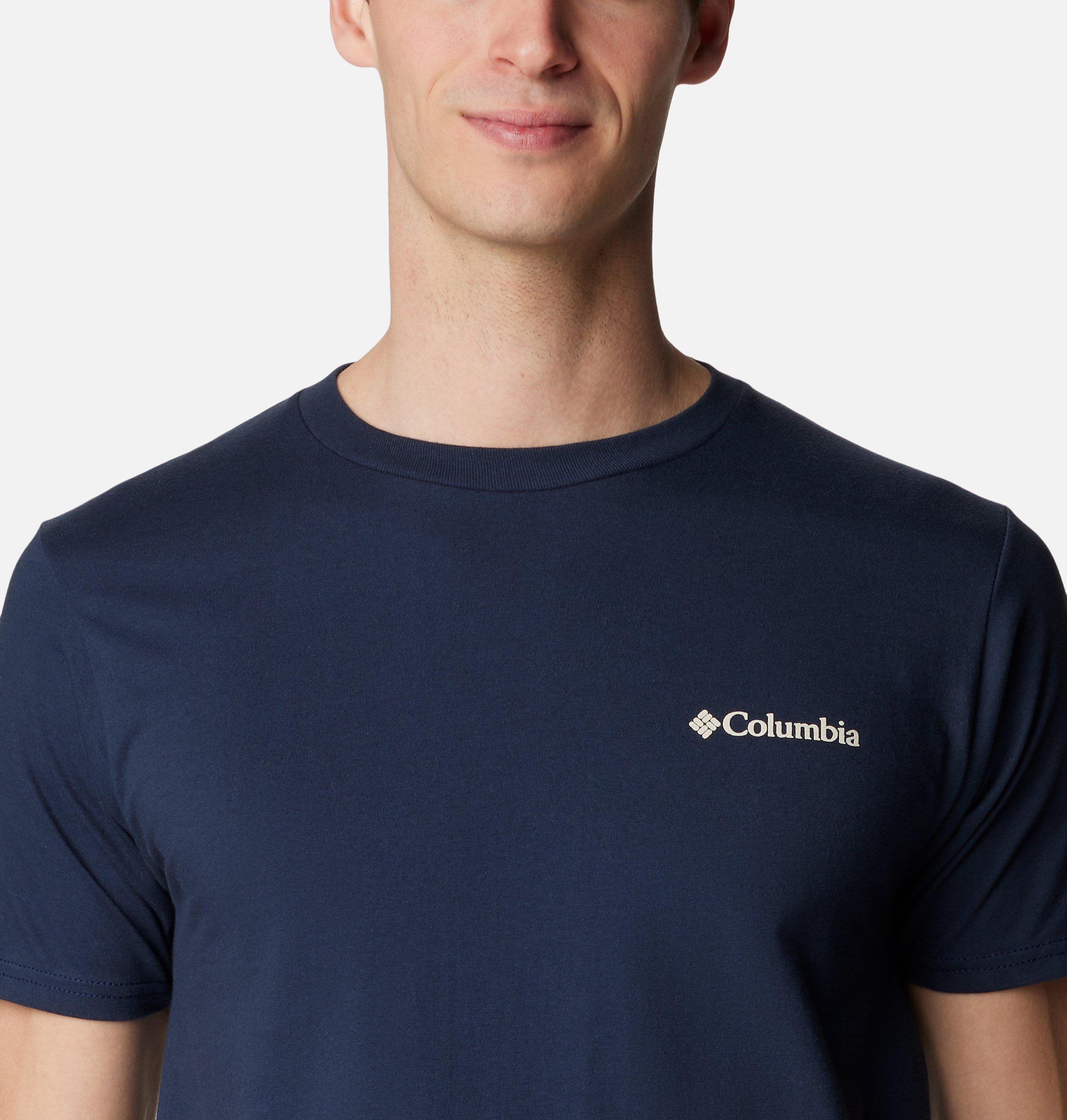 Men's Bound Graphic T-Shirt 4