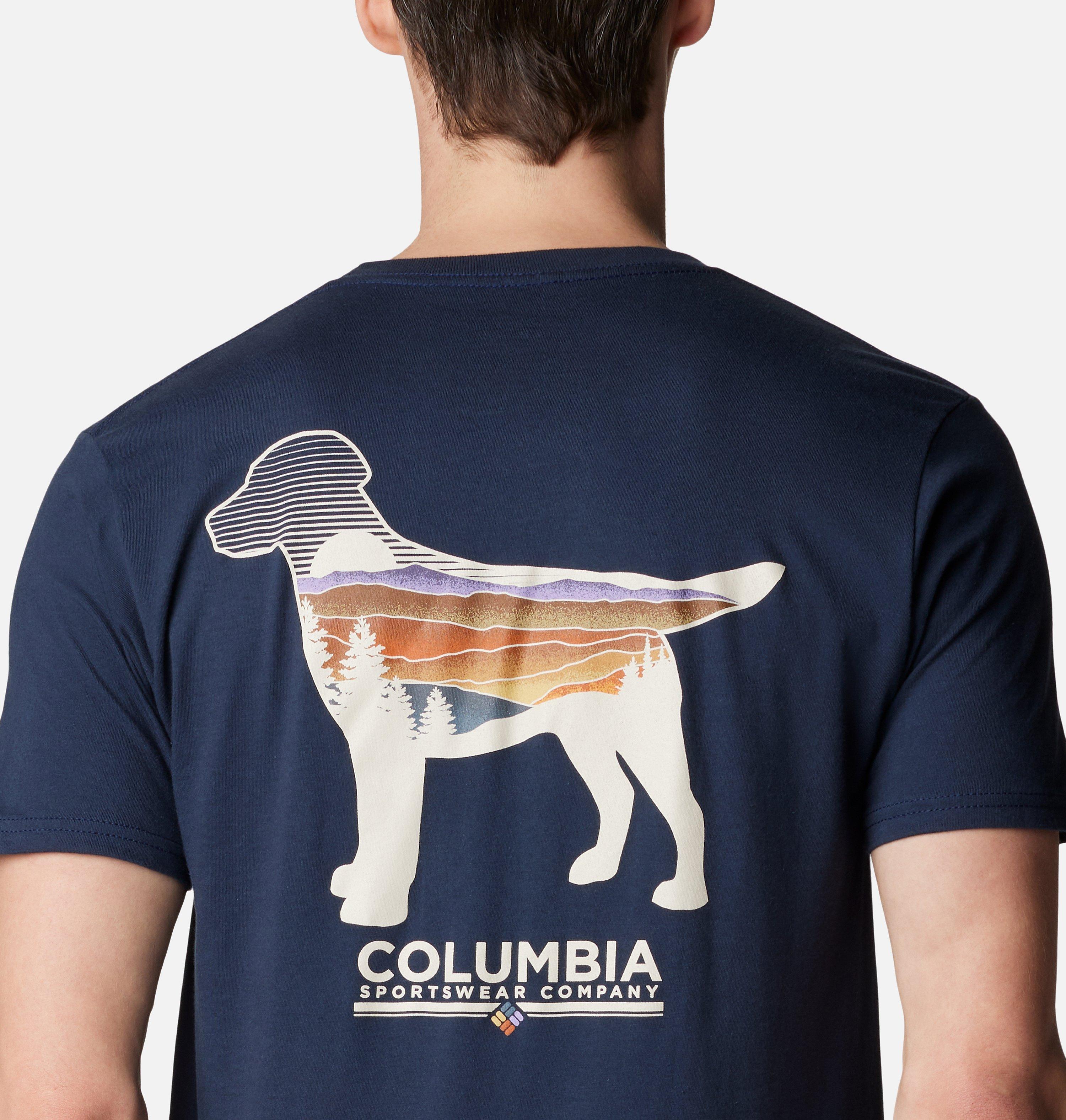 Men's Bound Graphic T-Shirt 5