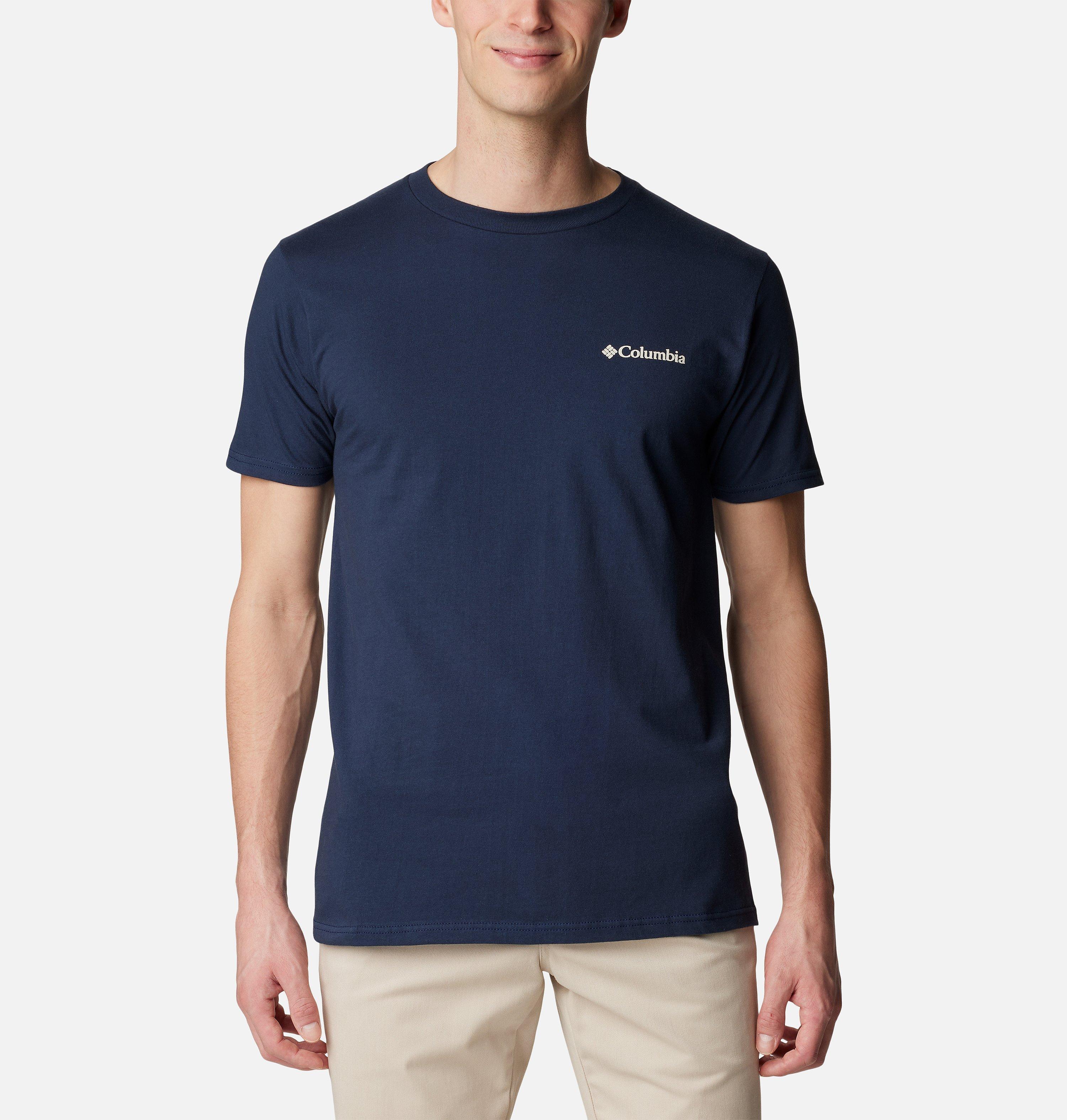Men's Bound Graphic T-Shirt 2