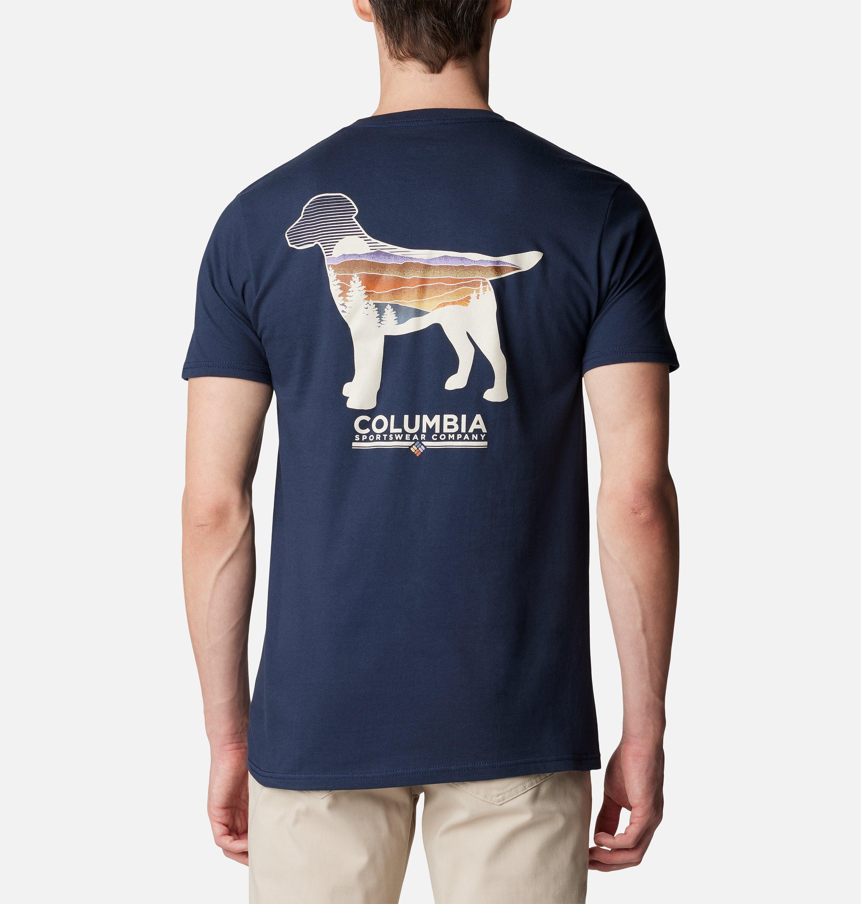 Men's Bound Graphic T-Shirt 1
