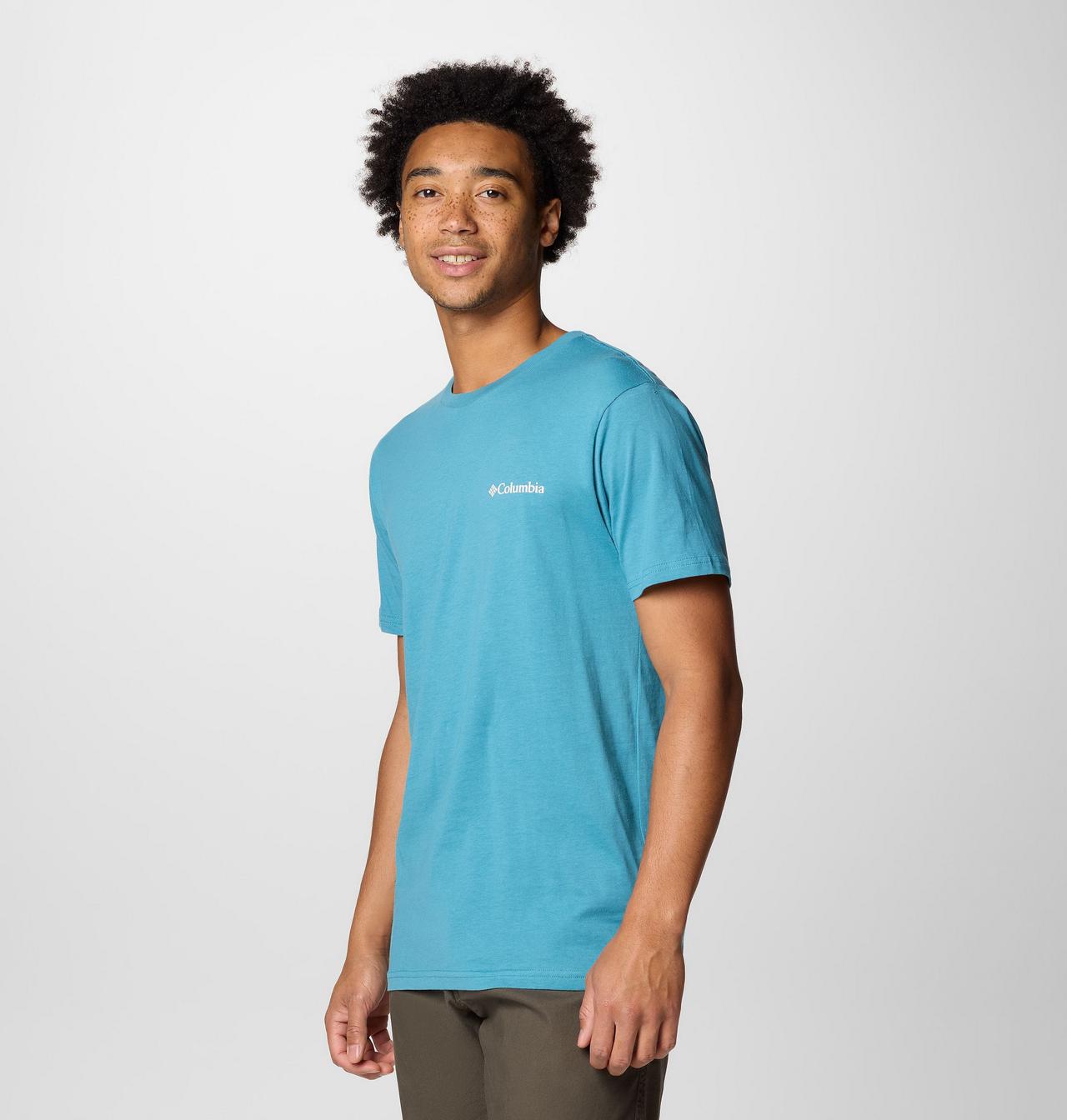 Men's Bound Graphic T-Shirt 4