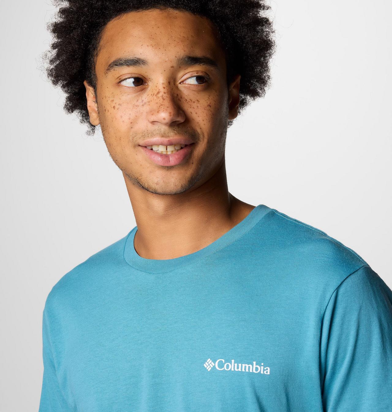 Men's Bound Graphic T-Shirt 5