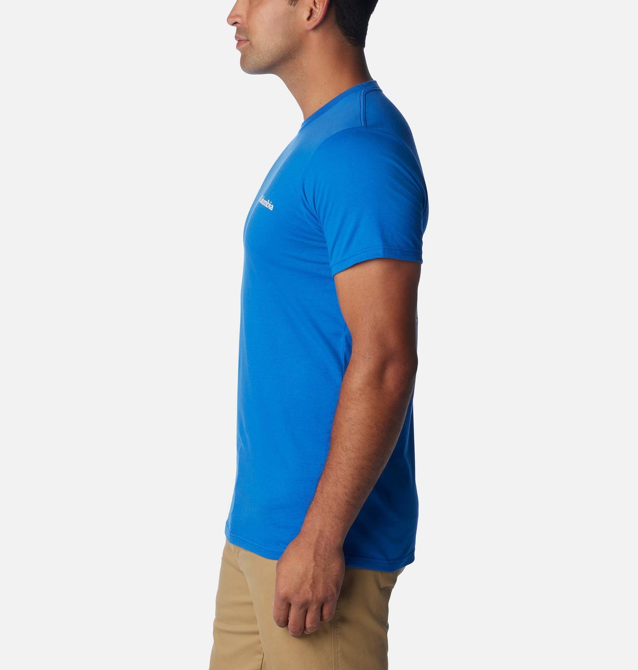 Men's Bound Graphic T-Shirt 3