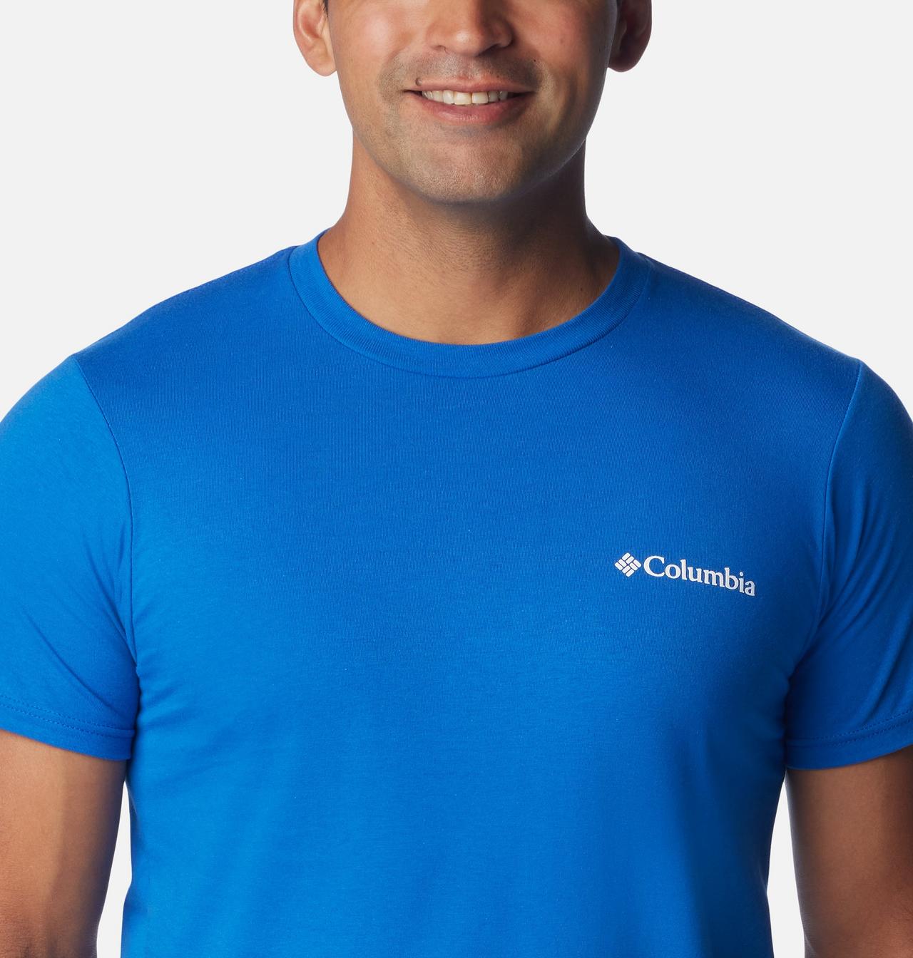 Men's Bound Graphic T-Shirt 4