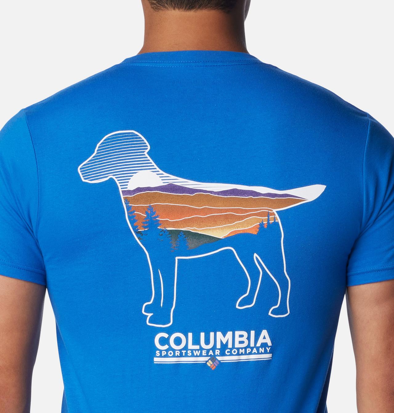 Men's Bound Graphic T-Shirt 5