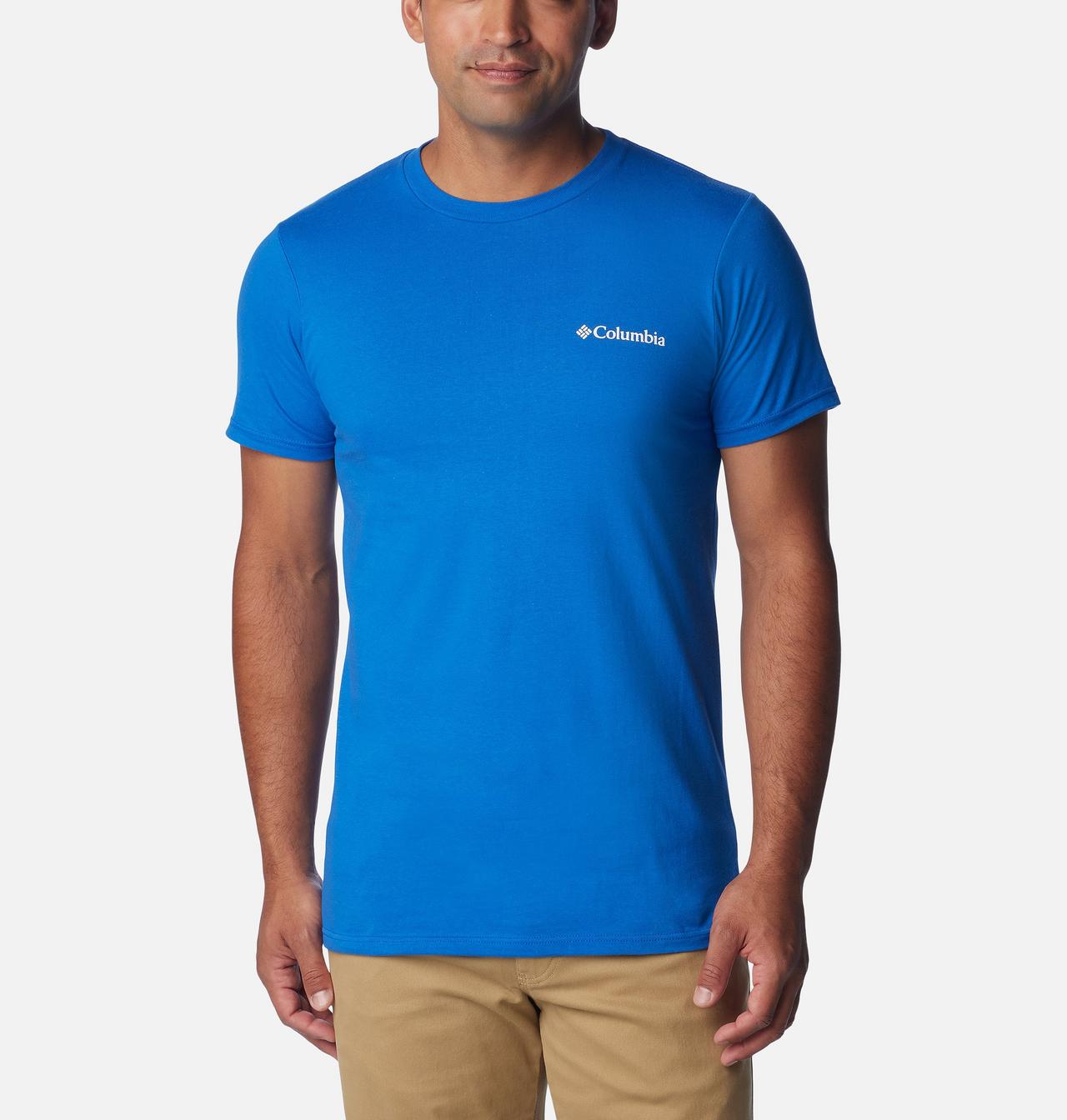 Men's Bound Graphic T-Shirt 2