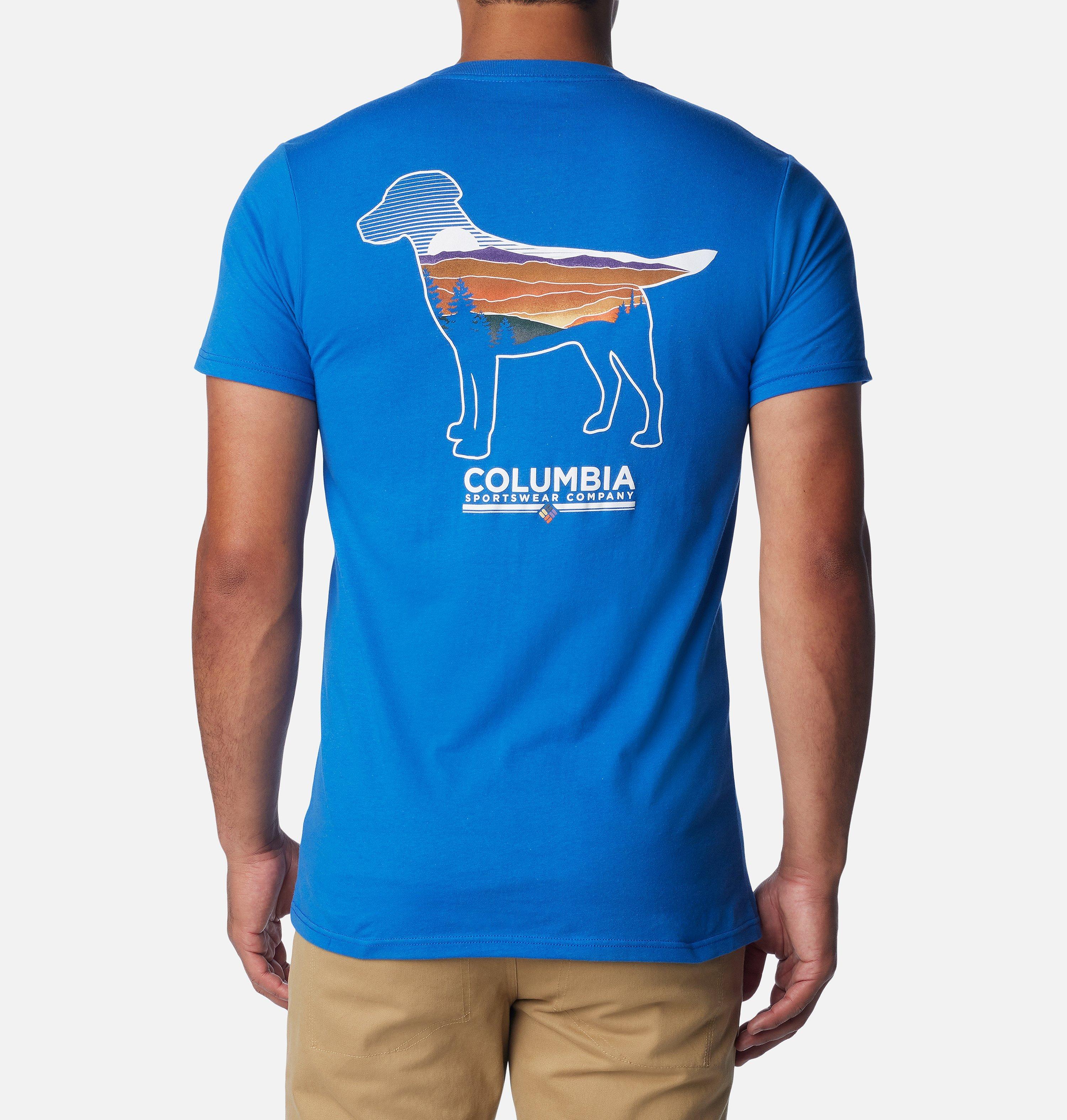 Men's Bound Graphic T-Shirt 1