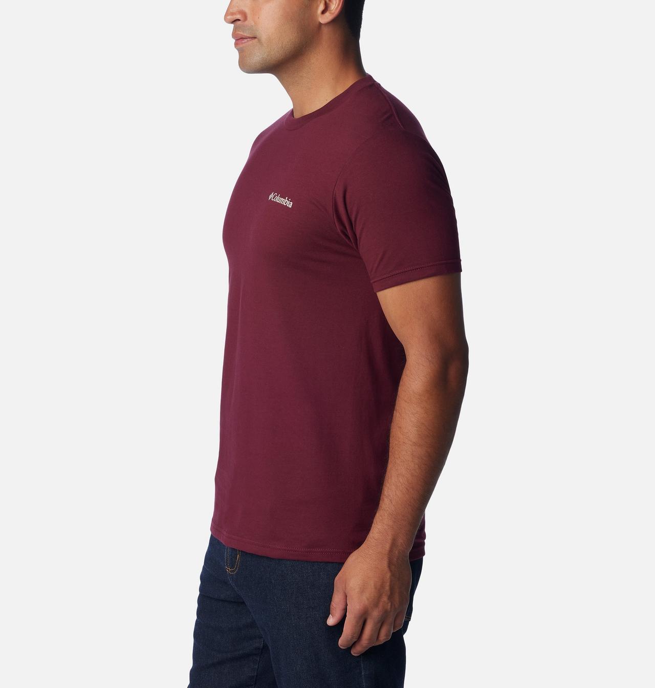 Men's Bound Graphic T-Shirt | 624 | M 3