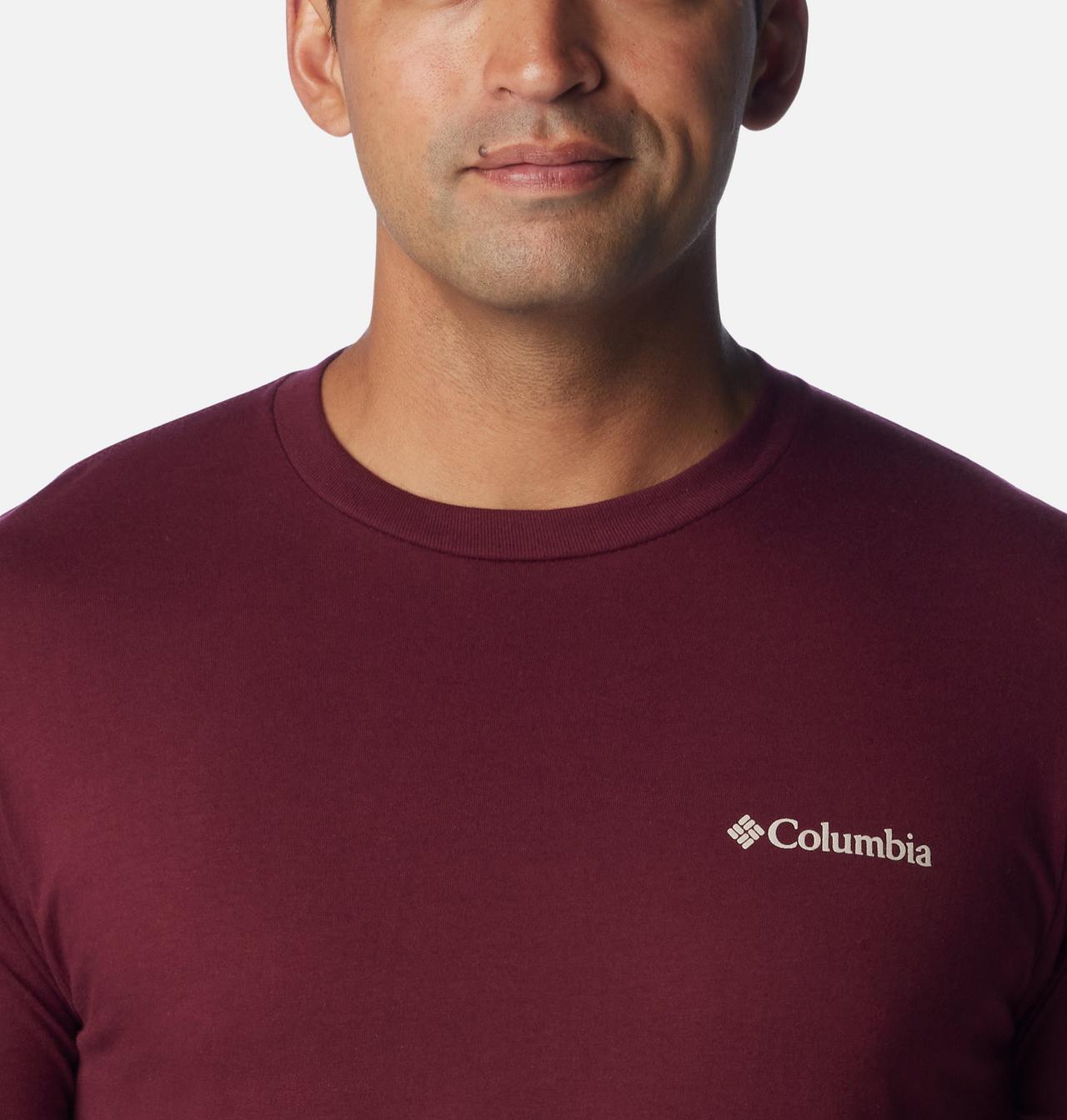 Men's Bound Graphic T-Shirt | 624 | M 4