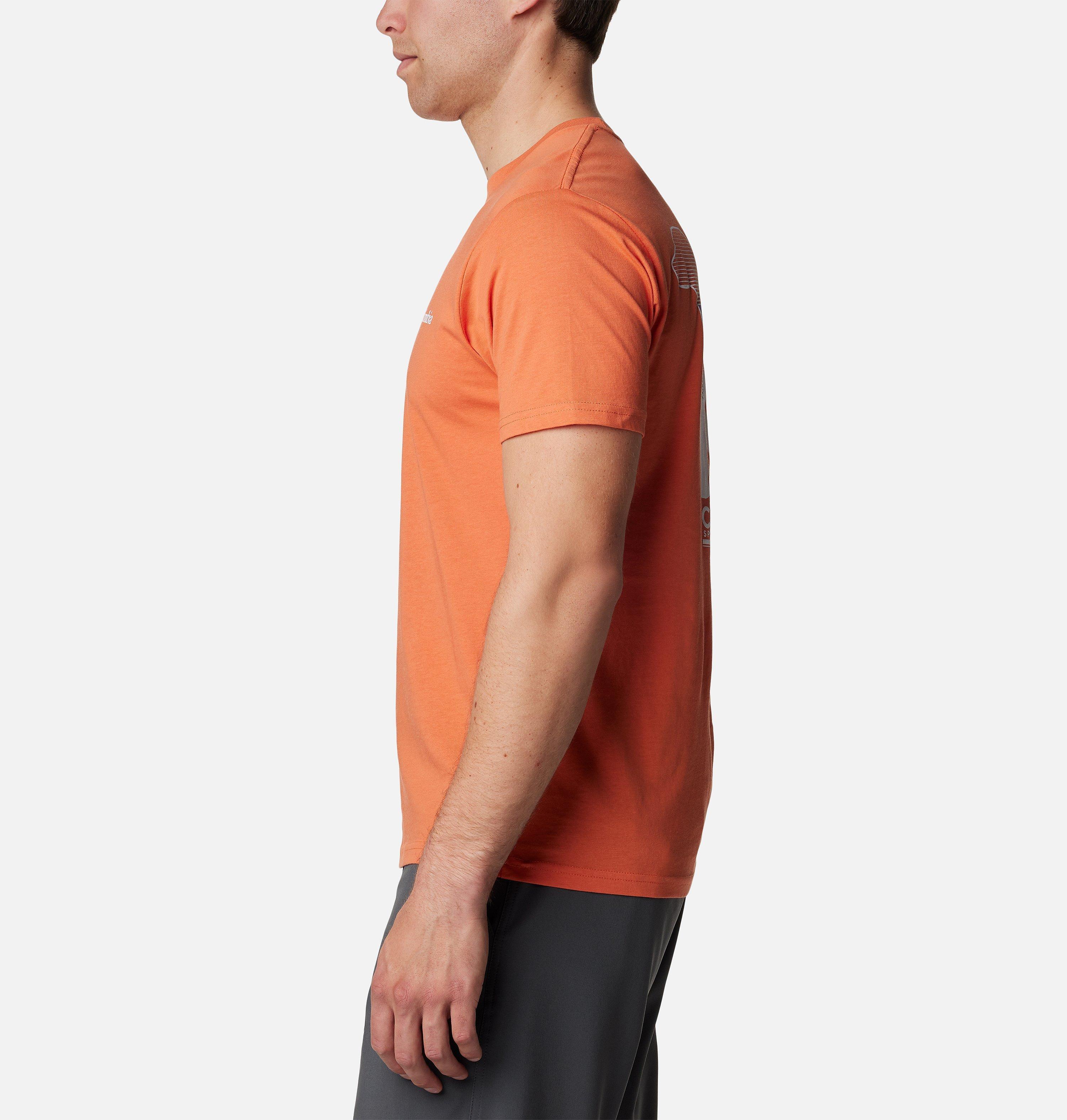 Men's Bound Graphic T-Shirt 2