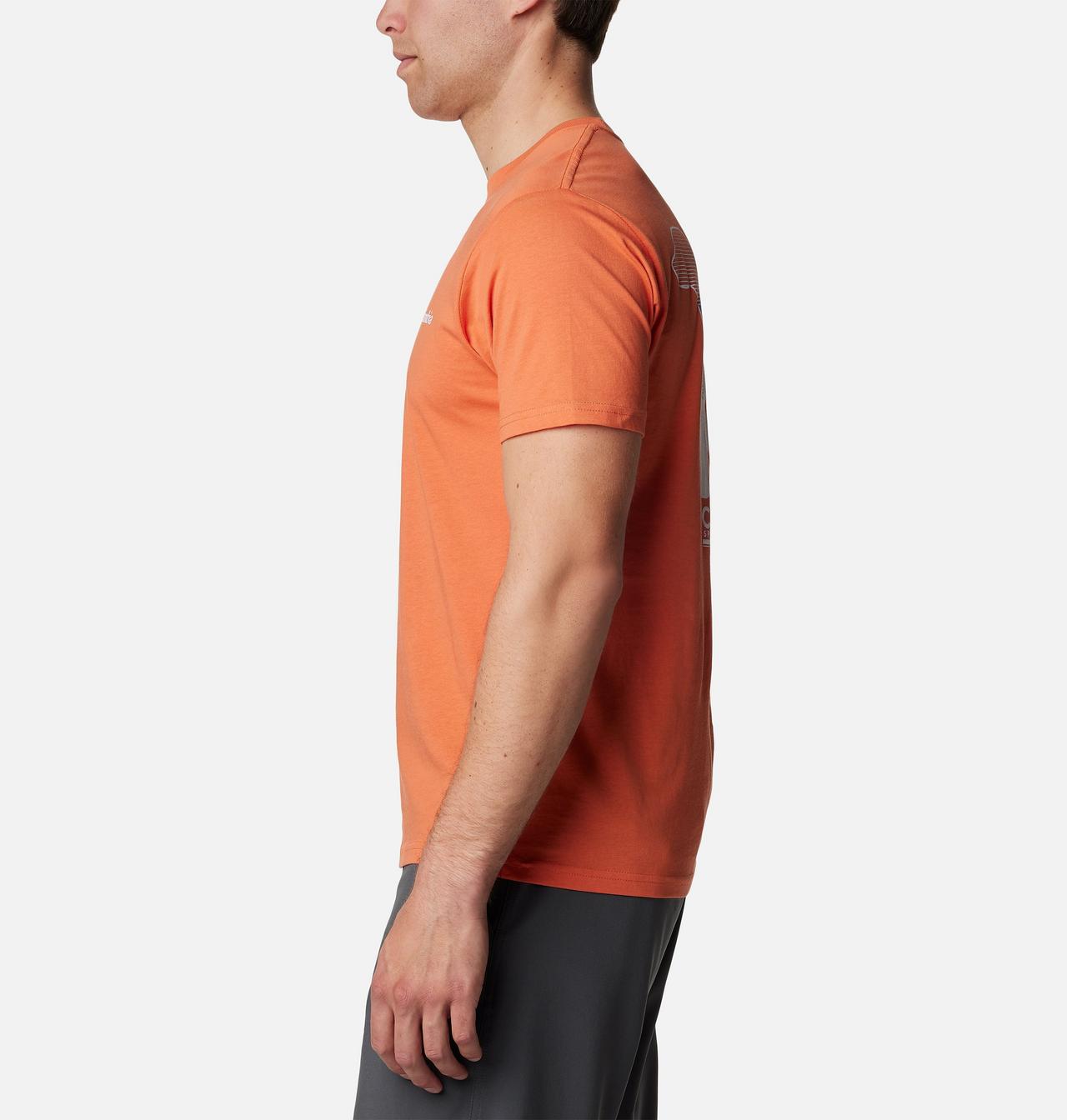 Men's Bound Graphic T-Shirt 2