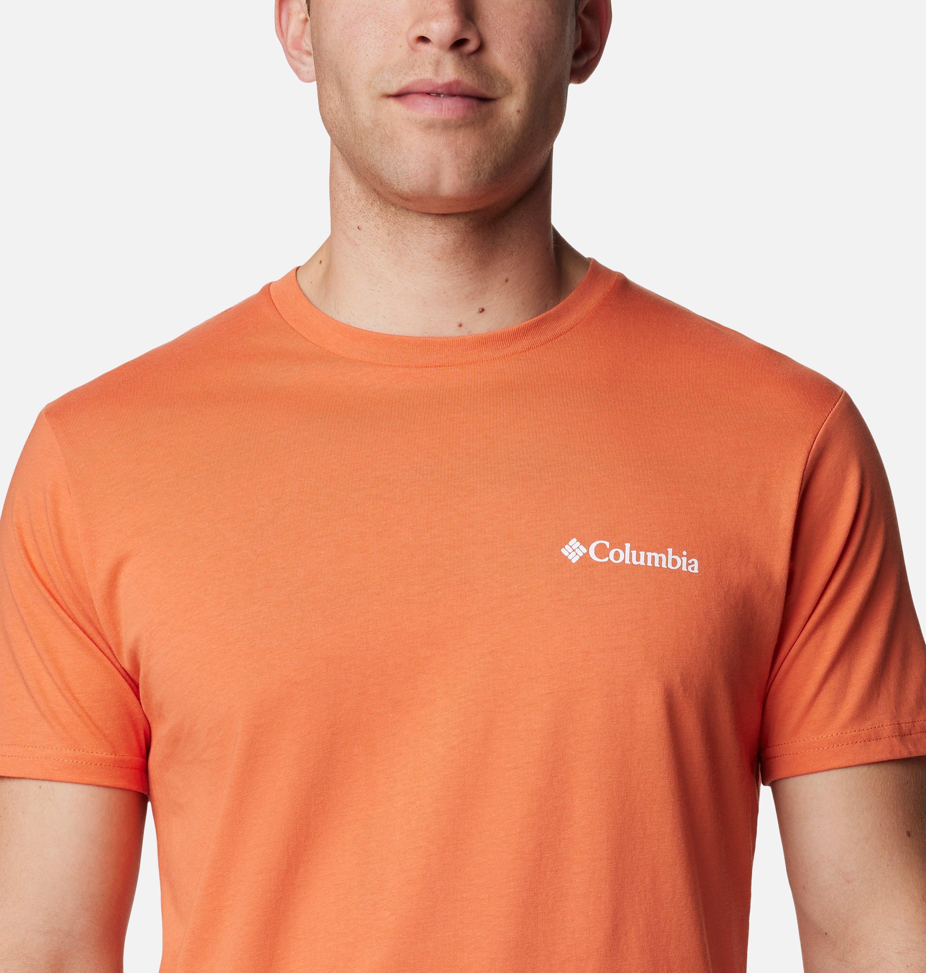 Men's Bound Graphic T-Shirt 3