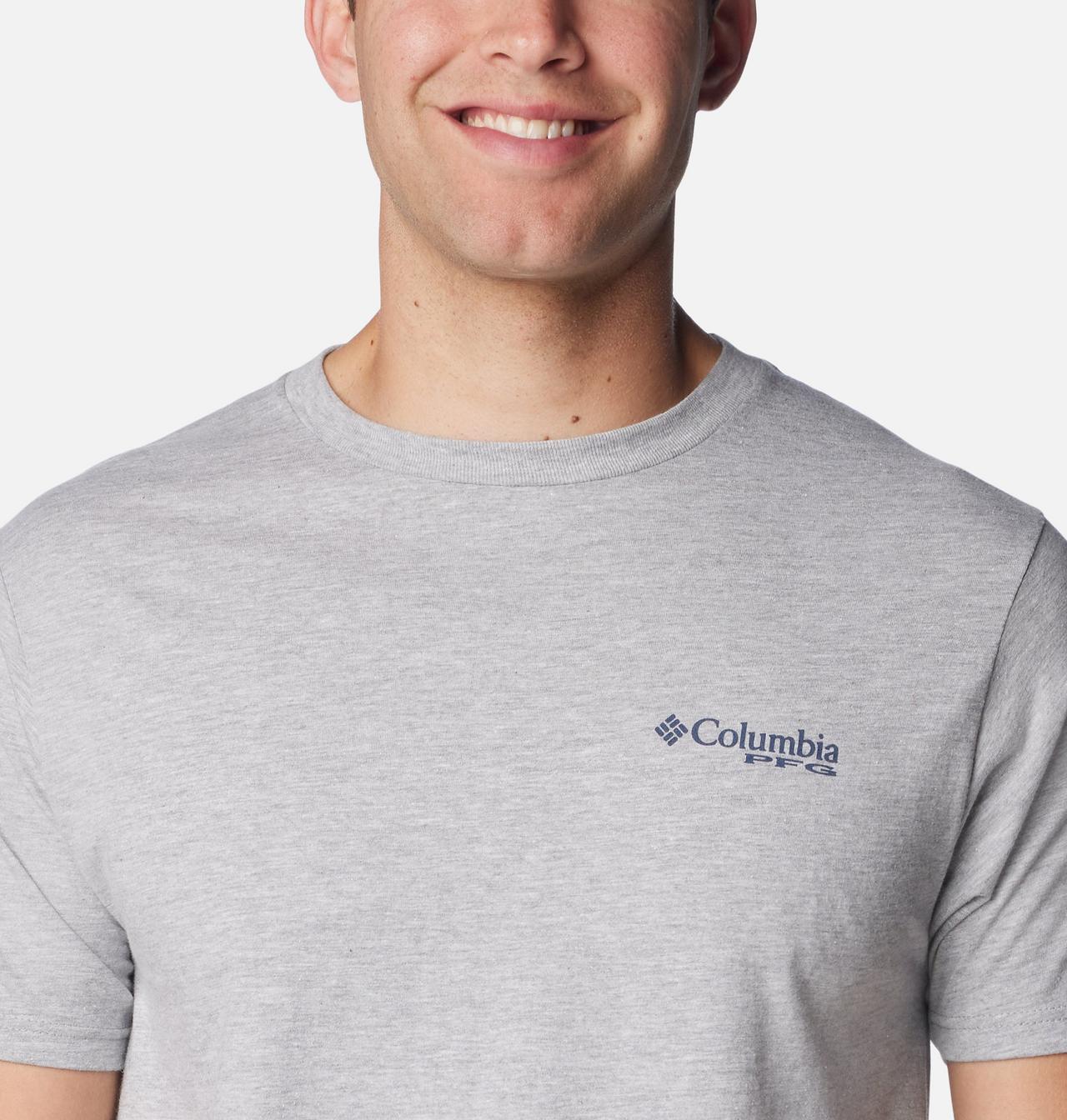 Men's PFG Constant Graphic T-Shirt 4