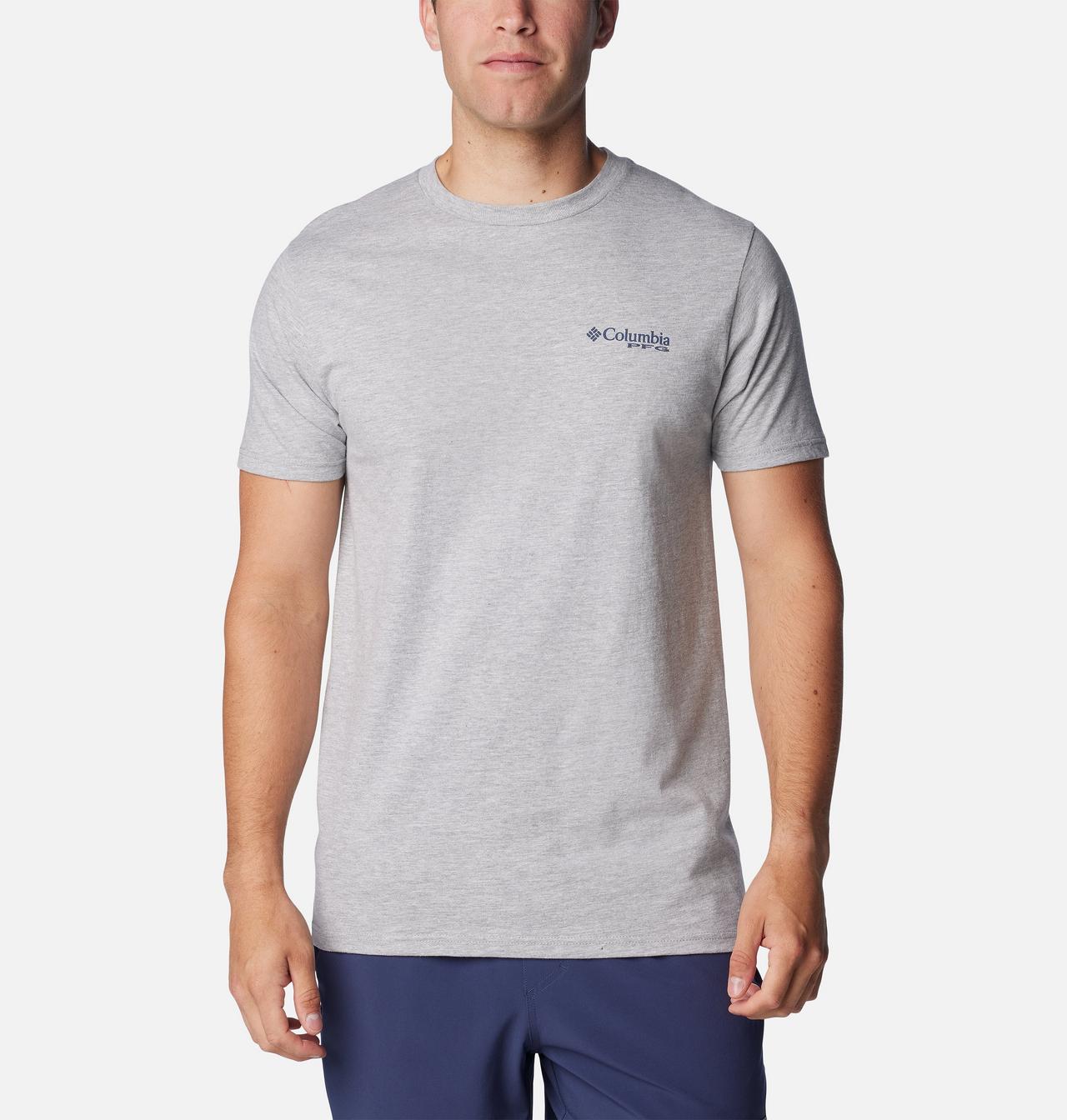 Men's PFG Constant Graphic T-Shirt 2
