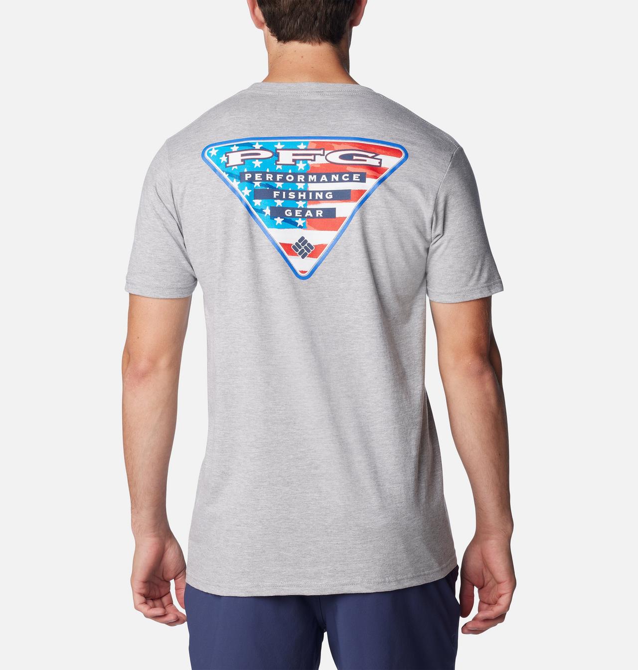 Men's PFG Constant Graphic T-Shirt 1