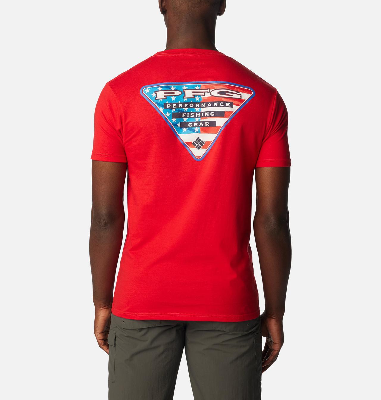 Men's PFG Constant Graphic T-Shirt 1