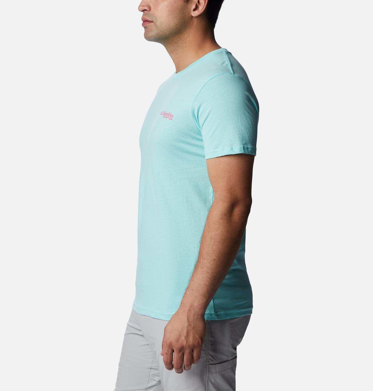 Men's PFG Domi Graphic T-Shirt 3