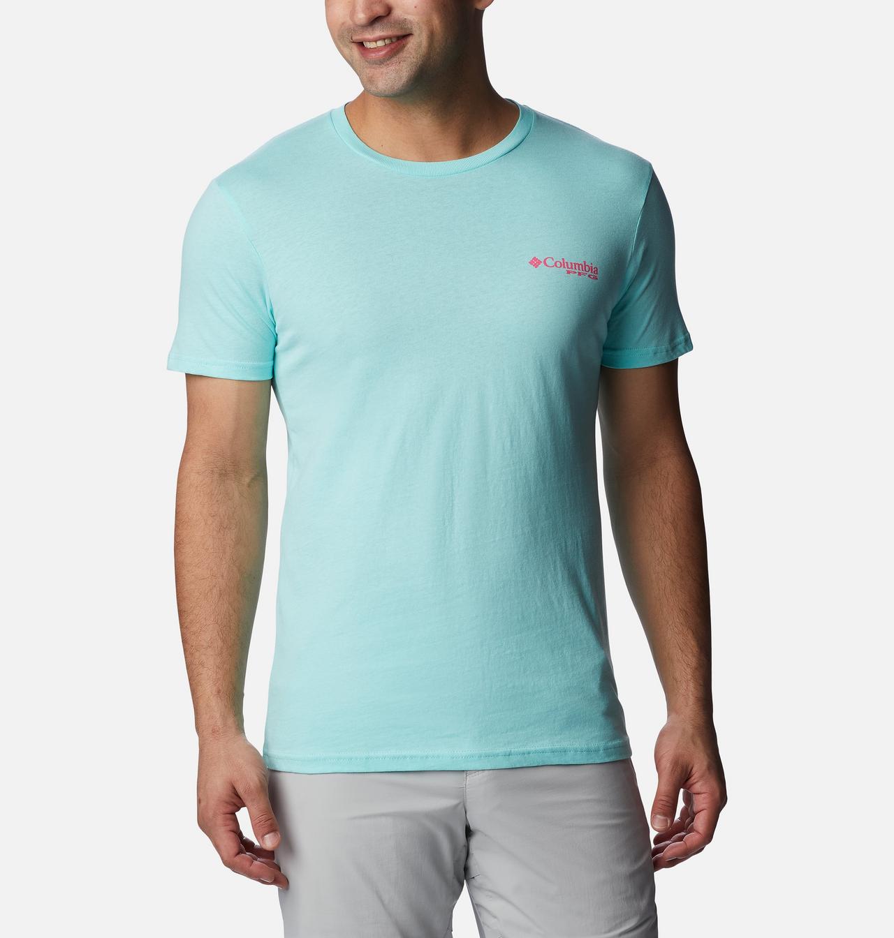 Men's PFG Domi Graphic T-Shirt 2