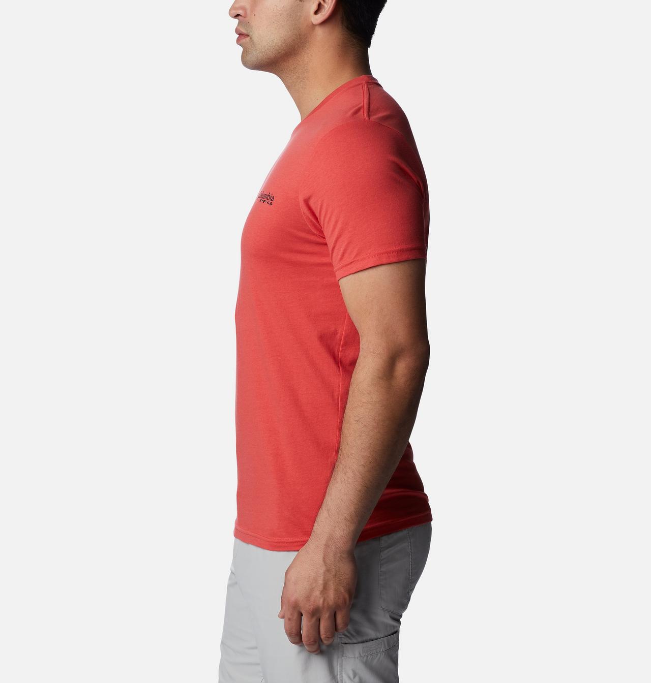 Men's PFG Gharet Graphic T-Shirt 3