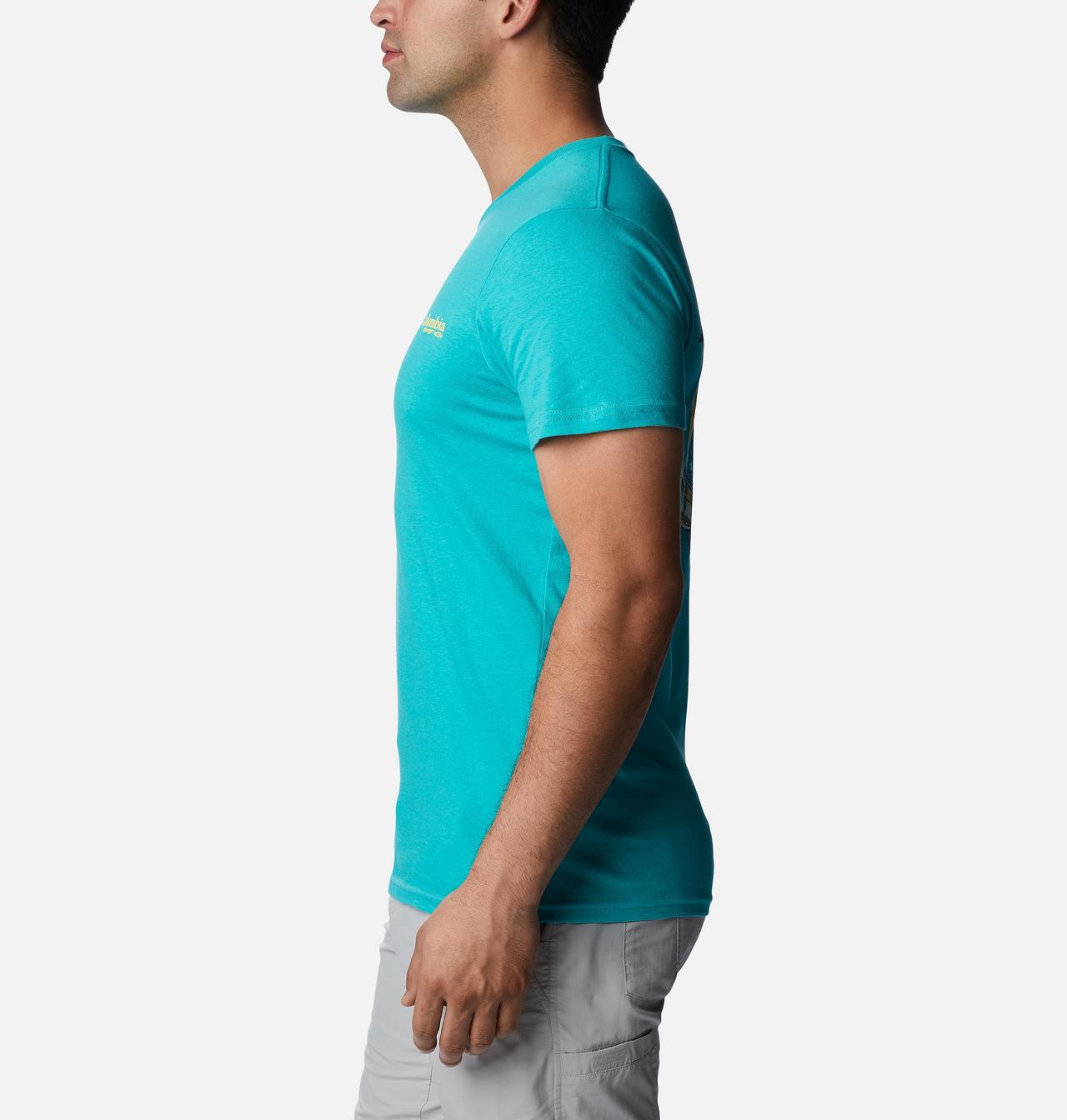 Men's PFG Payton Graphic T-Shirt 3