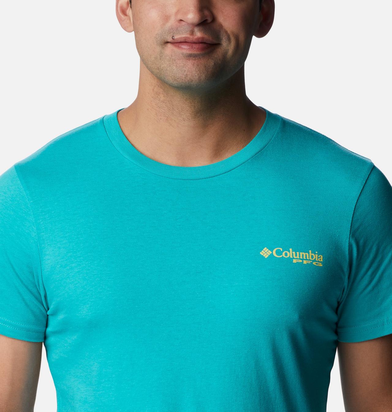 Men's PFG Payton Graphic T-Shirt 4