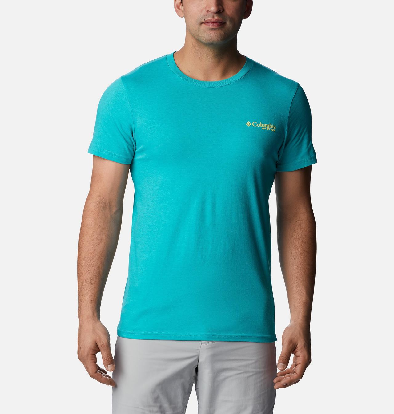 Men's PFG Payton Graphic T-Shirt 2