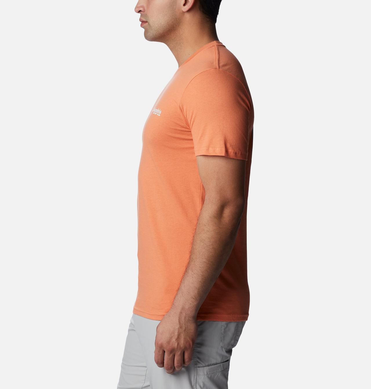 Men's PFG Payton Graphic T-Shirt 3