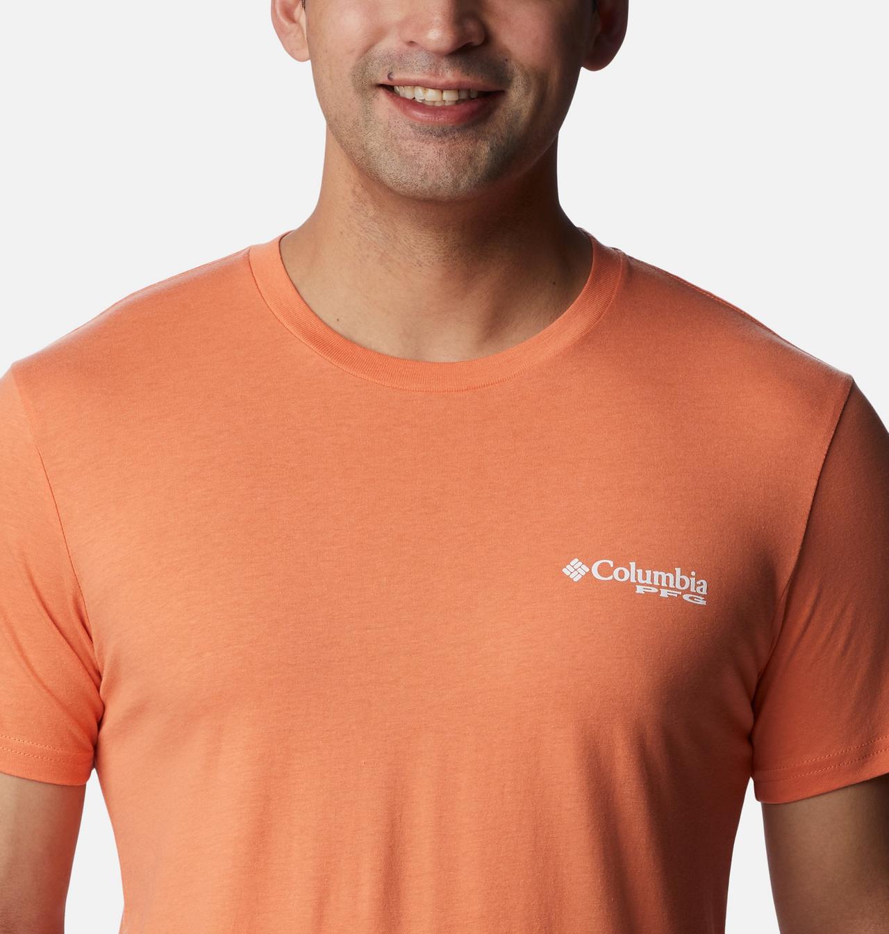 Men's PFG Payton Graphic T-Shirt 4