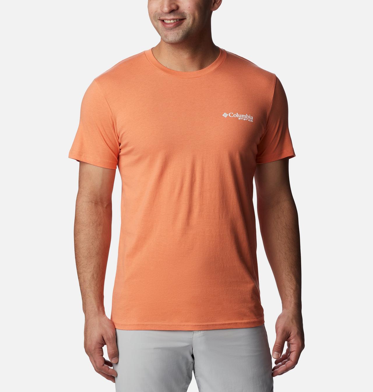 Men's PFG Payton Graphic T-Shirt 2